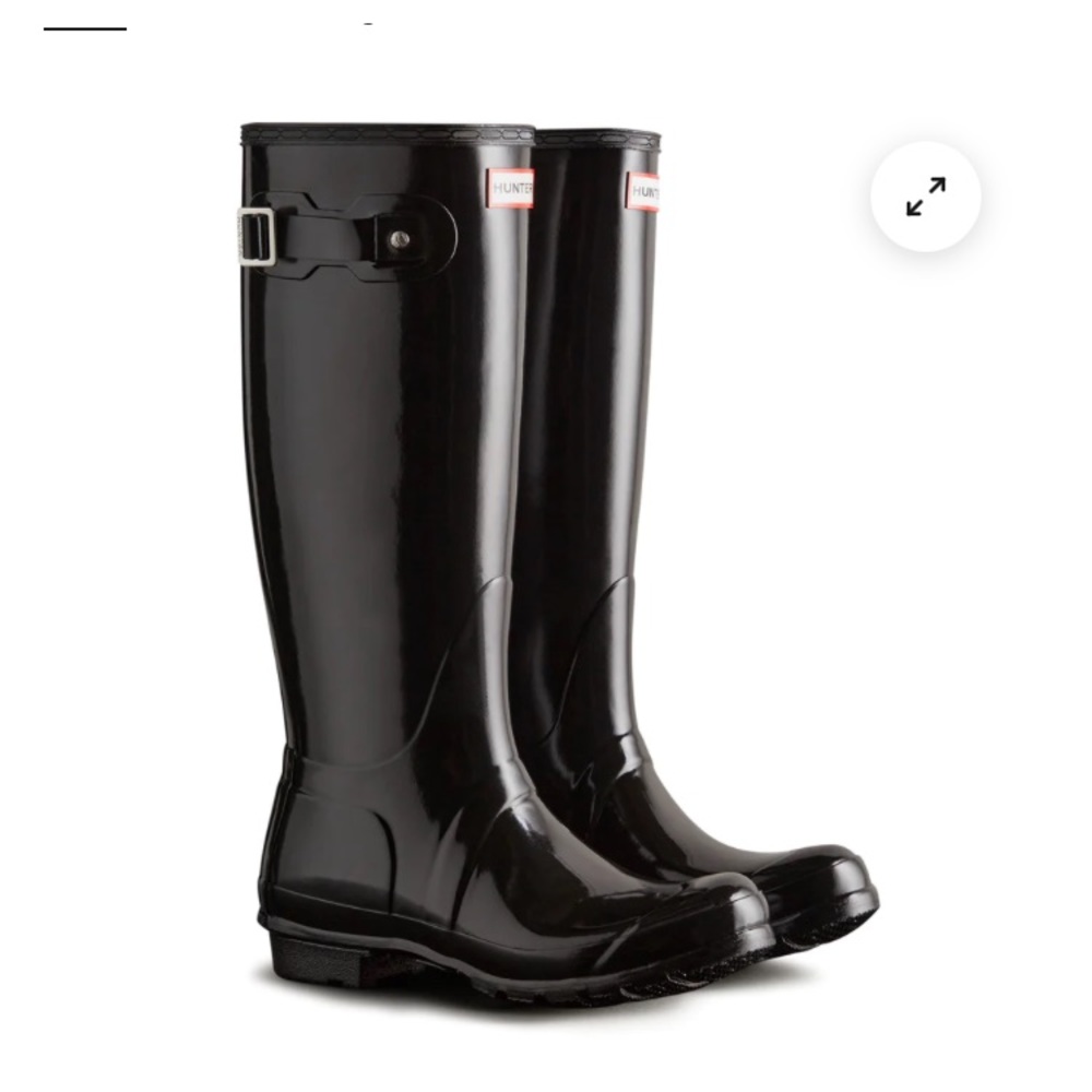 Hunter Women’s Original Tall Boots